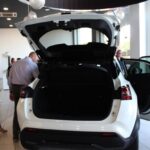 Sul Informação - Novo Nissan Juke é mais espaçoso e tem novo design