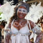 Sul Informação - Fotogaleria: Loulé “pintou-se” de branco em noite de arromba