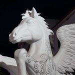 Sul Informação - Fotogaleria: Loulé “pintou-se” de branco em noite de arromba