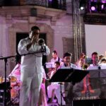 Sul Informação - Fotogaleria: Loulé “pintou-se” de branco em noite de arromba