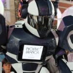 Sul Informação - Fotogaleria: Loulé “pintou-se” de branco em noite de arromba