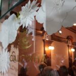 Sul Informação - Fotogaleria: Loulé “pintou-se” de branco em noite de arromba