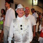 Sul Informação - Fotogaleria: Loulé “pintou-se” de branco em noite de arromba