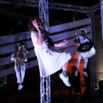 Sul Informação - Fotogaleria: Loulé “pintou-se” de branco em noite de arromba