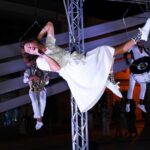 Sul Informação - Fotogaleria: Loulé “pintou-se” de branco em noite de arromba