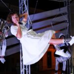 Sul Informação - Fotogaleria: Loulé “pintou-se” de branco em noite de arromba
