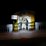Sul Informação - Fotogaleria: Loulé “pintou-se” de branco em noite de arromba