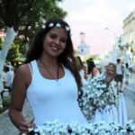 Sul Informação - Fotogaleria: Loulé “pintou-se” de branco em noite de arromba