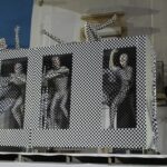 Sul Informação - Fotogaleria: Loulé “pintou-se” de branco em noite de arromba