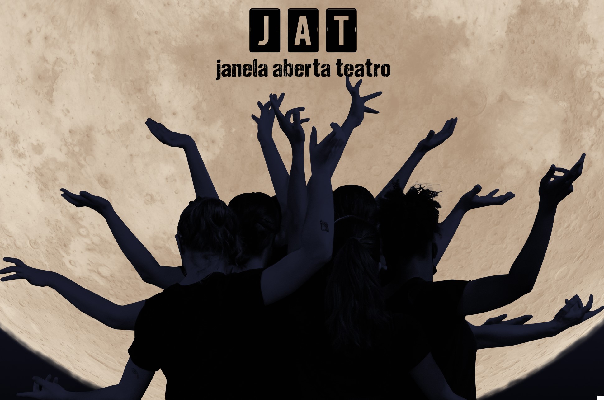 Sul Informação - “Noites de Silêncio” enchem IPDJ de teatro