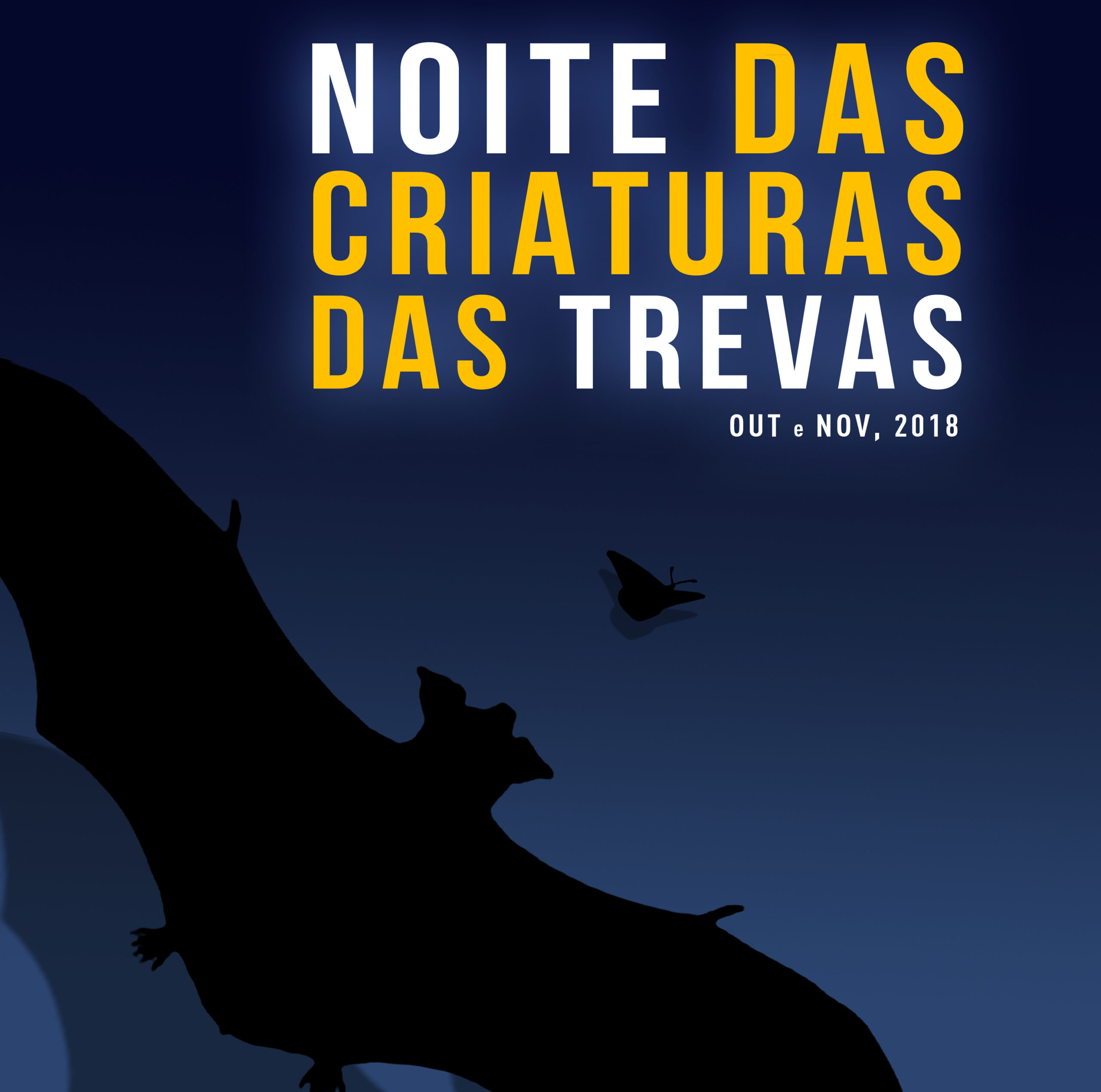 Sul Informação - Montemor-o-Novo promove Noite das Criaturas das Trevas…e não tem nada a ver com bruxas