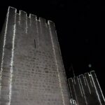 Sul Informação - Fotogaleria: Loulé “pintou-se” de branco em noite de arromba
