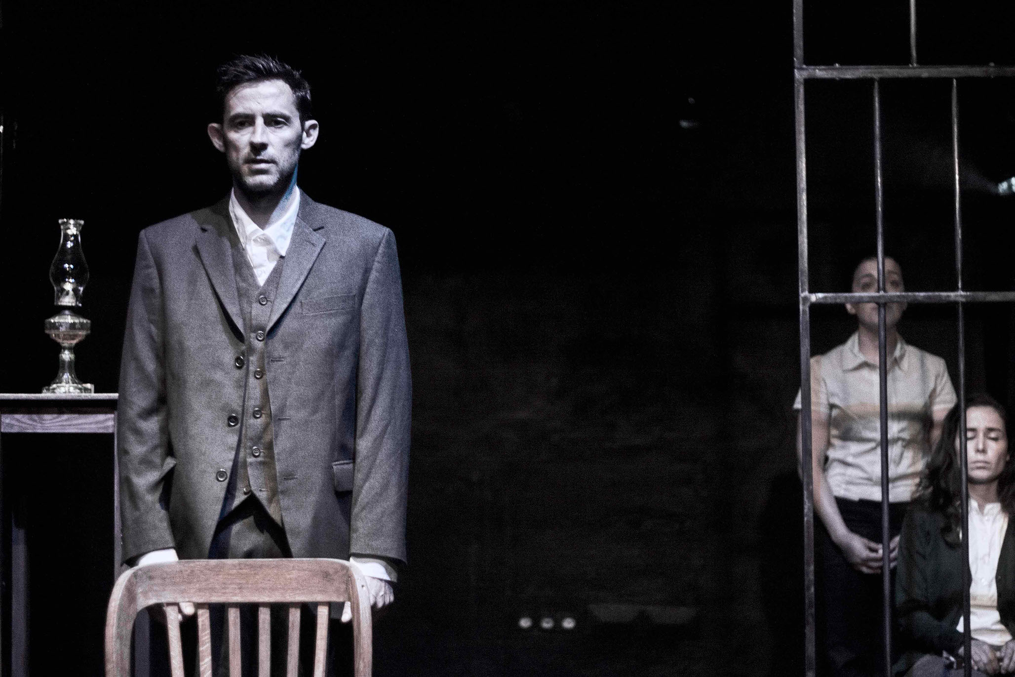 Sul Informação - Festival Internacional de Teatro do Alentejo abre em Beja e passa por mais 7 cidades