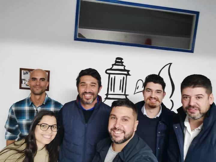 Sul Informação - Associação Cultural de Boliqueime tem nova direção e muitos planos para 2022