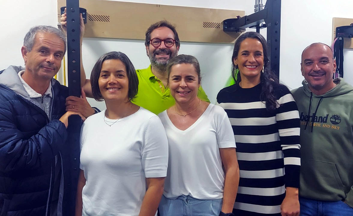 Sul Informação - Analgarve: nova direção quer «elevar a natação algarvia ao seu expoente máximo»
