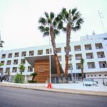 Sul Informação - Recuperado Maria Nova Lounge Hotel abriu portas em Tavira