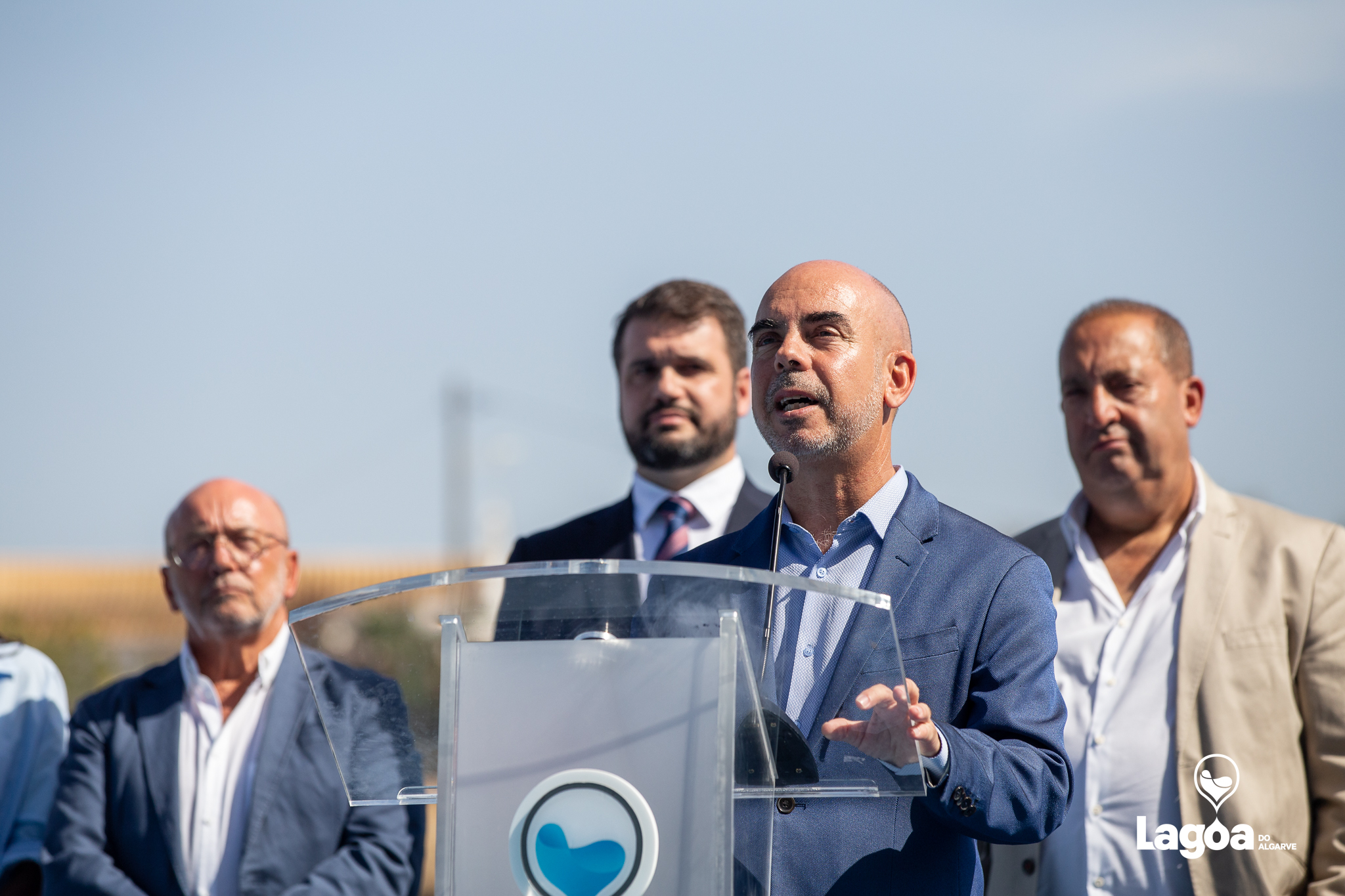 Sul Informação - Zona Desportiva da Espamol e Área de Lazer de Lagoa inauguradas na próxima semana