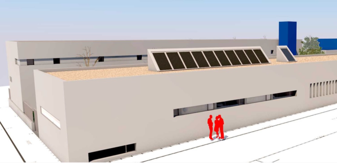 Sul Informação - Câmara de Faro dá apoio à AAPACDM para construir lar e Centro de Atividades Ocupacionais