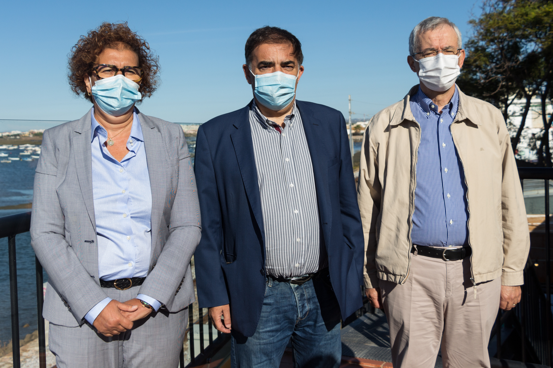 Sul Informação - Apolinário entra na CCDR Algarve a contar com os autarcas e de olho na regionalização