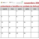 Sul Informação - Calendário quer incentivar o consumo de fruta