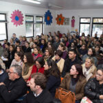 Sul Informação - “Ambiente inovador de aprendizagem” marca novo Centro Escolar da Mexilhoeira da Carregação