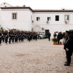 Sul Informação - Novo comandante da GNR quer manter clima «de paz e tranquilidade» no Algarve [com fotos]
