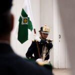 Sul Informação - Novo comandante da GNR quer manter clima «de paz e tranquilidade» no Algarve [com fotos]