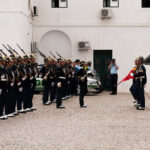 Sul Informação - Novo comandante da GNR quer manter clima «de paz e tranquilidade» no Algarve [com fotos]