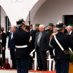 Sul Informação - Novo comandante da GNR quer manter clima «de paz e tranquilidade» no Algarve [com fotos]