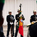 Sul Informação - Novo comandante da GNR quer manter clima «de paz e tranquilidade» no Algarve [com fotos]