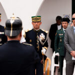 Sul Informação - Novo comandante da GNR quer manter clima «de paz e tranquilidade» no Algarve [com fotos]