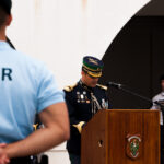 Sul Informação - Novo comandante da GNR quer manter clima «de paz e tranquilidade» no Algarve [com fotos]