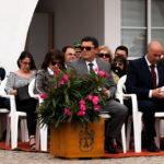 Sul Informação - Novo comandante da GNR quer manter clima «de paz e tranquilidade» no Algarve [com fotos]
