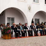 Sul Informação - Novo comandante da GNR quer manter clima «de paz e tranquilidade» no Algarve [com fotos]