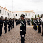 Sul Informação - Novo comandante da GNR quer manter clima «de paz e tranquilidade» no Algarve [com fotos]