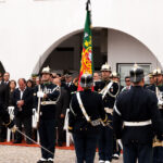 Sul Informação - Novo comandante da GNR quer manter clima «de paz e tranquilidade» no Algarve [com fotos]