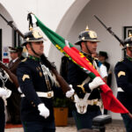 Sul Informação - Novo comandante da GNR quer manter clima «de paz e tranquilidade» no Algarve [com fotos]