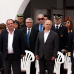 Sul Informação - Novo comandante da GNR quer manter clima «de paz e tranquilidade» no Algarve [com fotos]