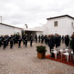 Sul Informação - Novo comandante da GNR quer manter clima «de paz e tranquilidade» no Algarve [com fotos]