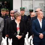 Sul Informação - Novo comandante da GNR quer manter clima «de paz e tranquilidade» no Algarve [com fotos]
