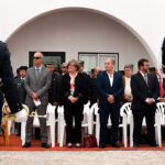 Sul Informação - Novo comandante da GNR quer manter clima «de paz e tranquilidade» no Algarve [com fotos]