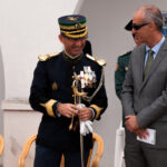 Sul Informação - Novo comandante da GNR quer manter clima «de paz e tranquilidade» no Algarve [com fotos]