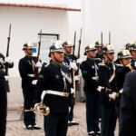 Sul Informação - Novo comandante da GNR quer manter clima «de paz e tranquilidade» no Algarve [com fotos]
