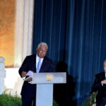 Sul Informação - Novo Governo (com quatro algarvios) já tomou posse