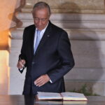 Sul Informação - Novo Governo (com quatro algarvios) já tomou posse