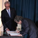 Sul Informação - Novo Governo (com quatro algarvios) já tomou posse