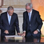 Sul Informação - Novo Governo (com quatro algarvios) já tomou posse