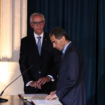 Sul Informação - Novo Governo (com quatro algarvios) já tomou posse