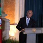 Sul Informação - Novo Governo (com quatro algarvios) já tomou posse