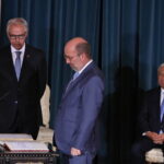 Sul Informação - Novo Governo (com quatro algarvios) já tomou posse